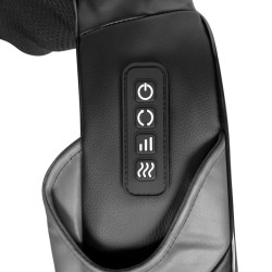 Masážny prístroj REBEL RBA-6009