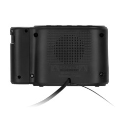 Rádiobudík KRUGER & MATZ KM0827