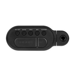 Rádiobudík KRUGER & MATZ KM0827