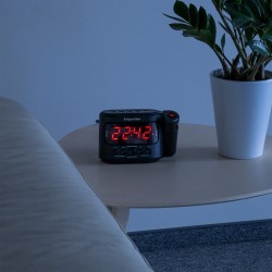 Rádiobudík KRUGER & MATZ KM0827