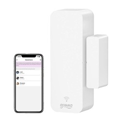 Smart detektor na dvere/okno GOSUND ST18 ZigBee Tuya