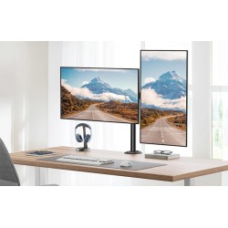 Držiak monitora HUANUO HNCM7