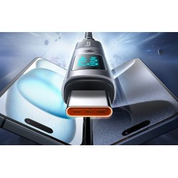 Adaptér MCDODO OT-5990 Lightning/USB-C