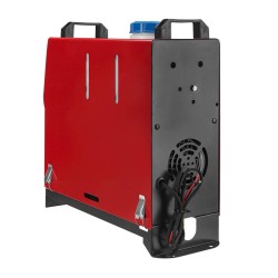Nezávislé kúrenie BLITZWOLF BW-AH-V2-BT Diesel 5kW 12V