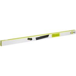 Lišta na káble GOOBAY 90723 Black