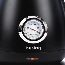 Kanvica rýchlovarná HUSLOG MVKX04XXHUSBK
