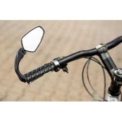 Zrkadlo na bicykel NEO TOOLS 91-011