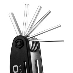 Súprava na opravu bicyklov NEO TOOLS 91-013