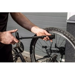 Súprava na opravu bicyklov NEO TOOLS 91-013