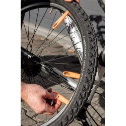 Páčky na pneumatiky NEO TOOLS 91-008 3ks