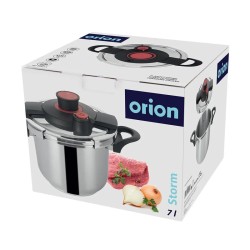 Hrniec tlakový ORION Storm 7l