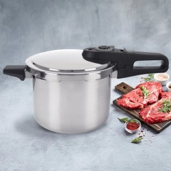 Hrniec tlakový ORION Wind 6l