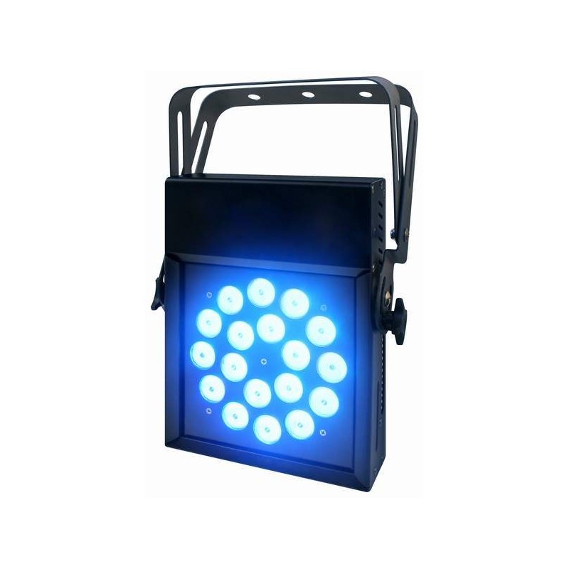 POWERCAN TRI54W SLIM KAM svetlo