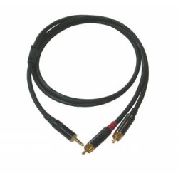 PPK RCA351 Master Audio prepojovací kábel