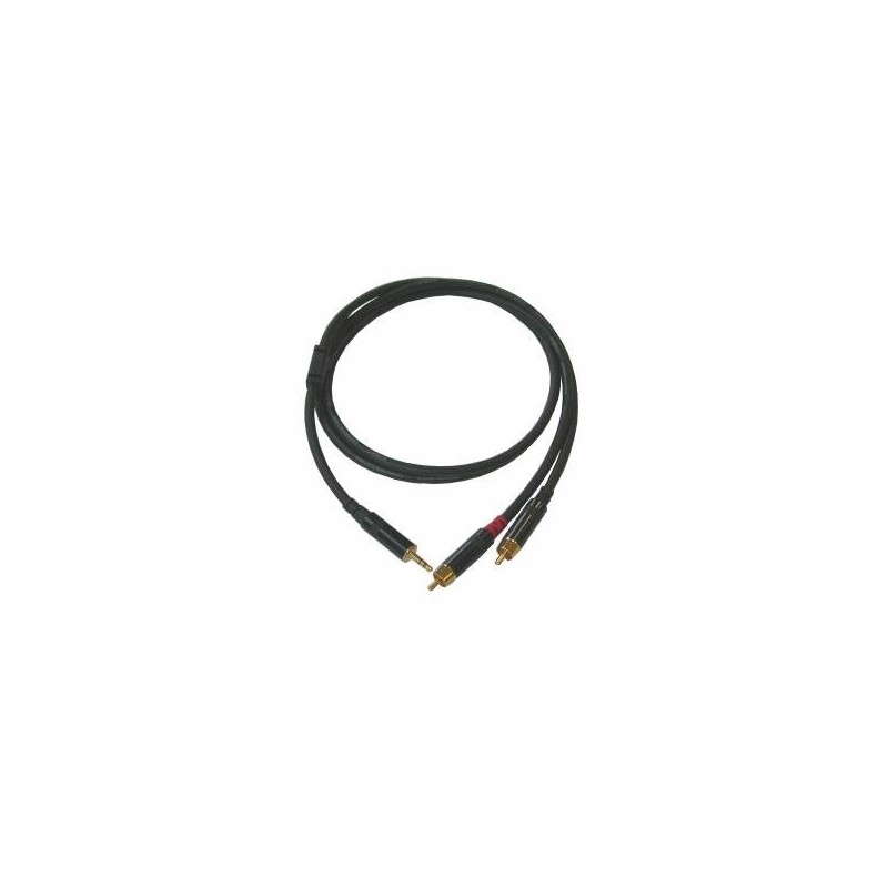 PPK RCA351 Master Audio prepojovací kábel