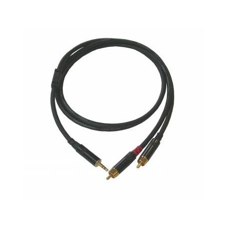 PPK RCA351 Master Audio prepojovací kábel