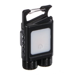 Kľúčenka so svietidlom SIXTOL SX3208 Lamp Key 1