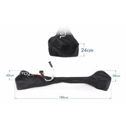 Puzdro na krovinorez SIXTOL SX6110 Grass Cut Cover