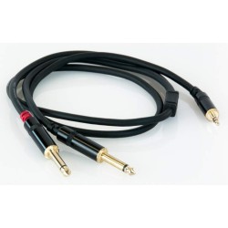 PPK RCA381 Master Audio prepojovací kábel
