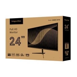 Monitor KRUGER & MATZ KM9901-MT24 24"