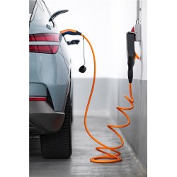 Kábel nabíjací LAPP 75745 typ 2 22kW 32A 3 fáza 3m pre elektromobil