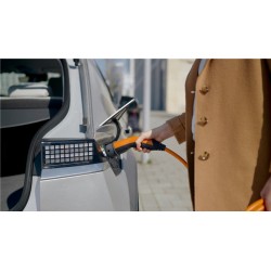 Kábel nabíjací LAPP 75743 typ 2 11kW 20A 3 fázy 3m pre elektromobil