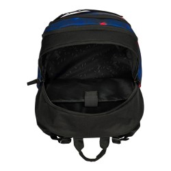 Batoh školský BAAGL Skate Indigo