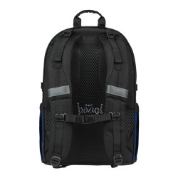 Batoh školský BAAGL Skate Indigo
