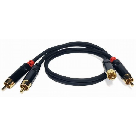 PPK RCA620/05 Master Audio prepojovací kábel