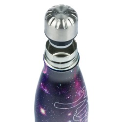 Termofľaša BAAGL Galaxy 500ml