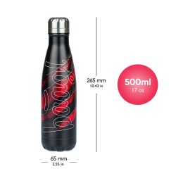 Termofľaša BAAGL Láva 500ml