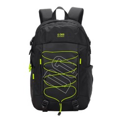 Batoh študentský STIL Flex Neon