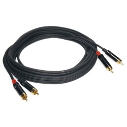 PPK RCA620/5 Master Audio prepojovací kábel