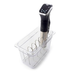 Kontajner G21 pre Sous-Vide 7l