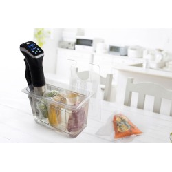 Kontajner G21 pre Sous-Vide 7l