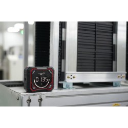 Uhlomer digitálny UNI-T LM320E