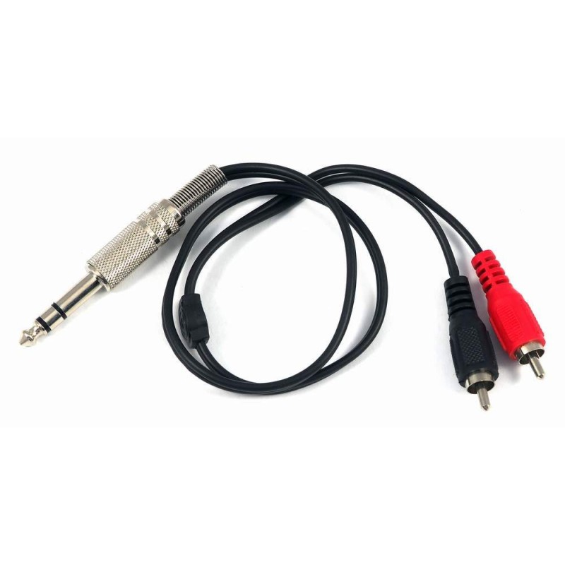 PPK-2R1J0,75 BS ACOUSTIC prepojovací kábel