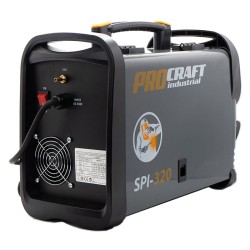 Zvárací invertor PROCRAFT SPI-320