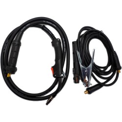 Zvárací invertor PROCRAFT SPI-320