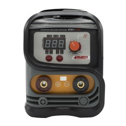 Zvárací invertor PROCRAFT RWI-300