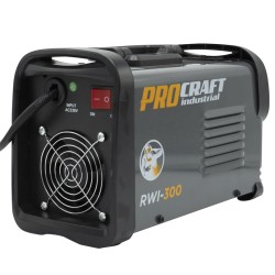 Zvárací invertor PROCRAFT RWI-300