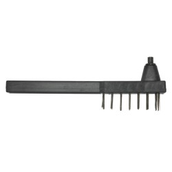 Zvárací invertor PROCRAFT RWI-300