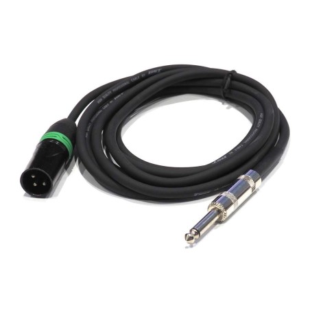 PPK-XLRM-JACKM-6 BST prepojovací kábel