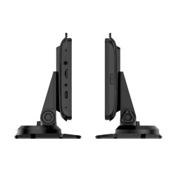 Displej Apple CarPlay / Android Auto KRUGER & MATZ KM2020