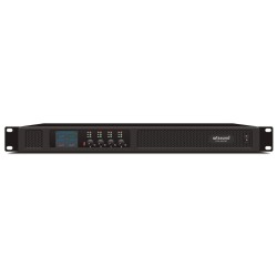 PRL-4600 ArtSound zosilňovač