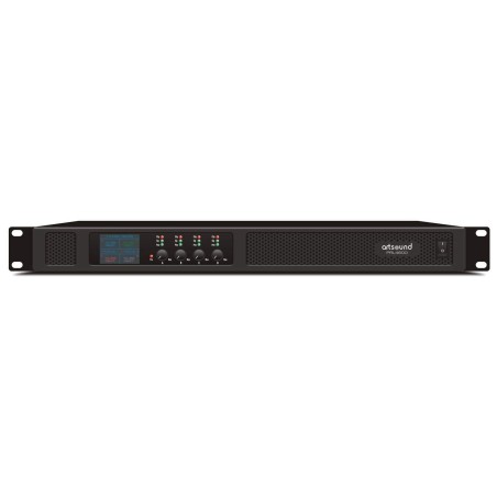 PRL-4600 ArtSound zosilňovač