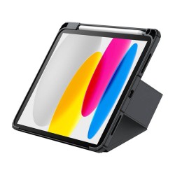 Puzdro na iPad 10 BASEUS Minimalist Series Black