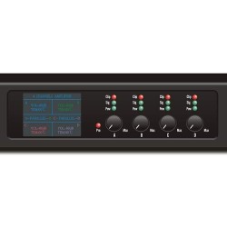PRL-4600 ArtSound zosilňovač