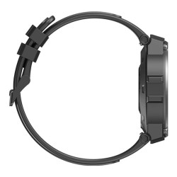 Hodinky ZEBLAZE Stratos 2 Black