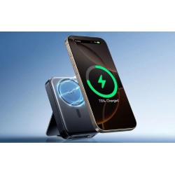 PowerBank JOYROOM JR-PBM11 10000mAh Black